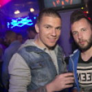 Club Vertigo - The Closing /w. Dave Martin 2015.05.02. (szombat)