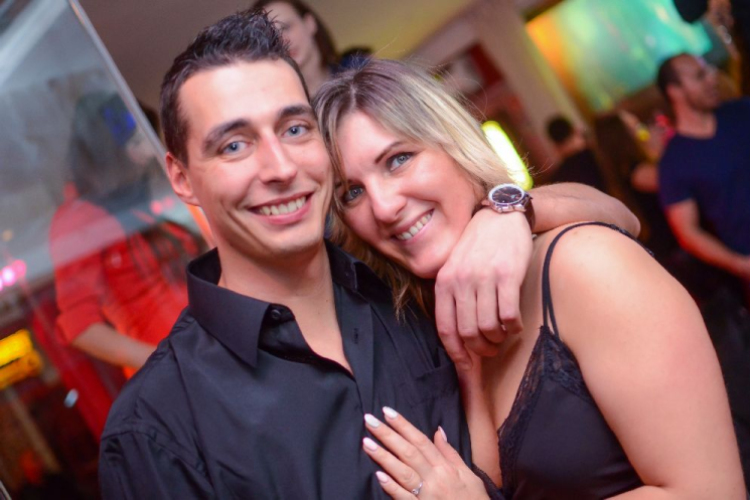 2015.03.06. Mamma Mia Nőnapi Házibuli 