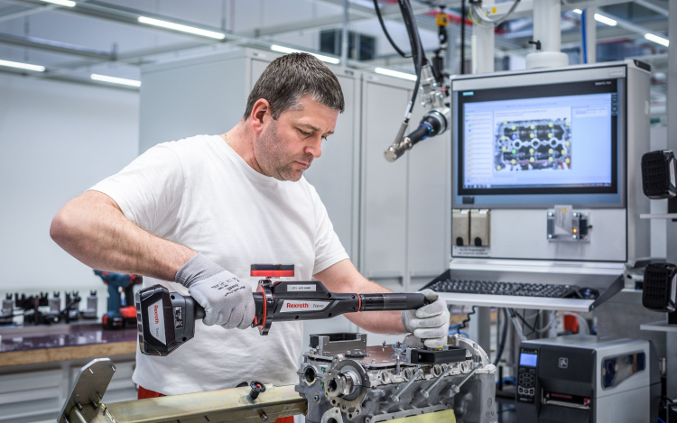 Van, ami a sorozatgyártás befejezése után indul az Audi Hungariánál