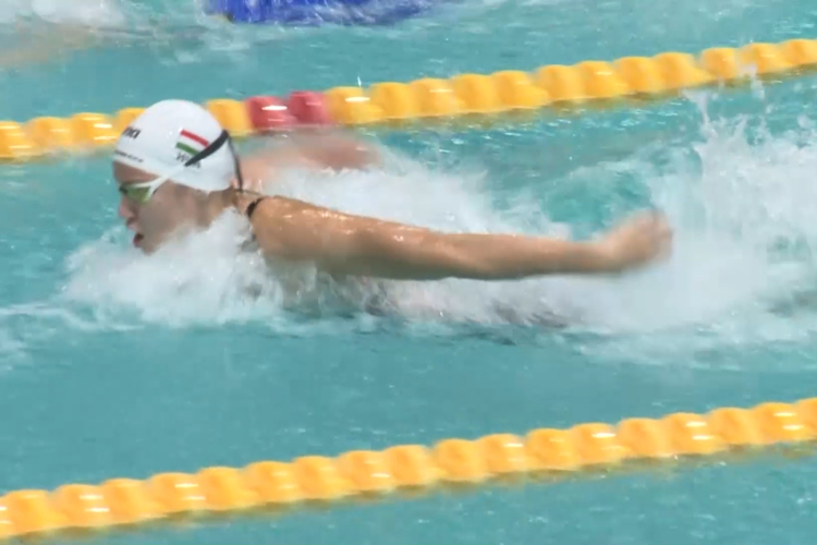 Véget ért a Győr Open