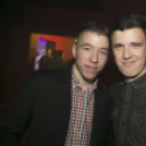 Club Vertigo - Chris Lawyer 2015.02.28. (szombat)