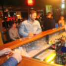 2018.10.13. Mamma Mia Grand Opening Party Dj:Balage