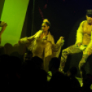 Club Vertigo -  All 4 Ladies 2013.11.30. (szombat)