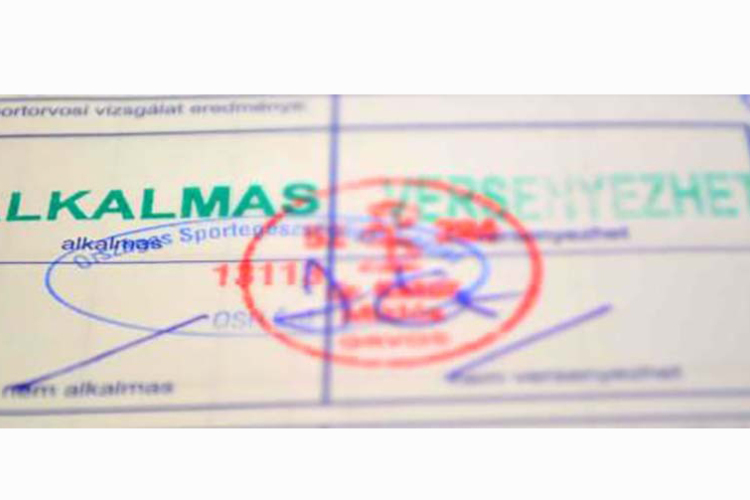 Nincs sportorvosi: tizenkét csapat ki sem állt a Keglovich Kupában