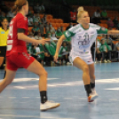 2020.09.04. Audi ETO KC-Kisvárda női kézilabda bajnoki mérkőzés