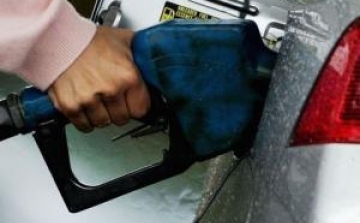 Drágult a benzin, olcsóbb lett a gázolaj