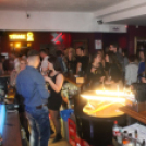 2018.11.17.Mamma Mia Video Disco Dj:Hubik Fotók:árpika