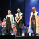  2016.03.19 Audi Aréna Omega és az ExperiDance musicel Fotók:árpika