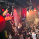 Club Vertigo - All 4 Ladies 2015.11.14. (szombat) (Fotók: MikeD.)