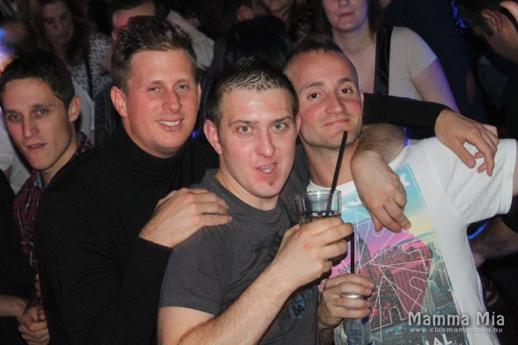 2014.11.01.Mamma Mia HalloweenNight Dj:Balage FeelharmonX&Solymi Fotók:árpi