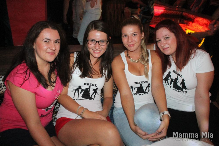 2015.08.22 Mamma Mia  Video Disco Dj:Hubik Fotók:árpika 