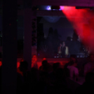 Club Mundo - Julia Carpenter 2015.05.16. (szombat) (Fotók: Mundo)