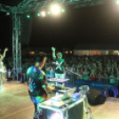 2017.06.24 Voluta Fesztivál Kozmix élő nagykocnert Fotók:árpika 