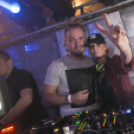Club Vertigo - BRICKLAKE 2015.11.07. (szombat) (Fotók: MikeD.)