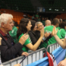 2019.10.06.Győri Audi ETO KC-IKSavenhof Bajnokok Ligája mérkőzés 