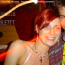 ARCHÍV - Újabb Funky Party 2004-ből