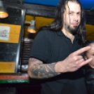 2013.10.23.Szerda Lapos Solymi Konga Night Fotók.Adrián