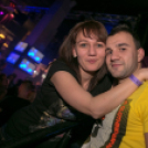 Club Vertigo -  All 4 Ladies 2014.01.04. (szombat)