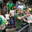 2018.04.14. Győri Audi Eto KC-Brudusnost női kézilabda bajnokok ligája Fotók:árpika