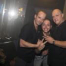 Club Vertigo - The Opening w/ Dave Martin 2014.09.13. (szombat)