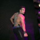 Club Vertigo -  All 4 Ladies 2014.01.04. (szombat)