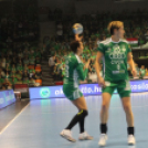 2019.02.09. Győri Audi ETO KC -Viper Kristiansand Női BL mérkőzés 