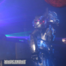 2014.09.26.Péntek - Magic Friday Party 