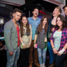 Club Neo (Győr) - Pálffy Bál 2014 - ByTheWay - 2014. március 21. (péntek)