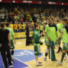 2013.02.22 Hétfő UE Sopron-Hat-Agro uni Győr női kosárlabda bajnoki döntő 3.mérkőzés Fotók:árpika