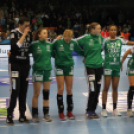 2020.03.07. Győri Audi ETO KC -SCM Ramnicu Valcea Női kézilabda BL mérkőzés Fotók:árpika