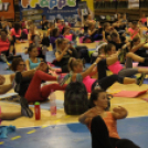 I.Spártai Vitamin NEON Fitness Party Győr Fotók:árpika