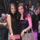 Club Vertigo -  Dave Martin 2014.02.15. (szombat)