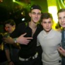 Club Vertigo -  All 4 Ladies 2013.11.30. (szombat)