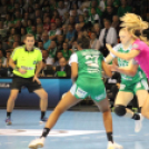 2019.11.02. Győri Audi ETO KC- RK Krim Mercator Bajnokok Ligája mérkőzés