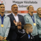 2019.05.12.5 Bajnokok Ligája Győzelem ünneplés