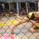 2015.05.09. Profi MMA Gála fotók:árpika