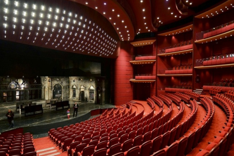 A Testről és lélekről lett a legjobb európai film Romániában 