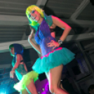 Club Mundo -  The Residents 2013.08.31. (szombat)