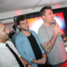 2015.01.17.Mamma Mia Éjjel-Nappal Budapest Gábor és Lali Dj:Balage