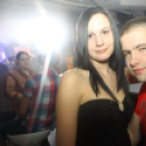 Peaches and Crem - Club Neo