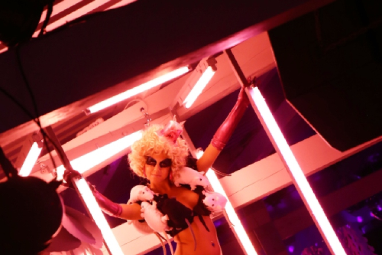 Club Mundo -  Muzzaik 2013.05.25 (szombat) (1) (Fotók:Vertigo)