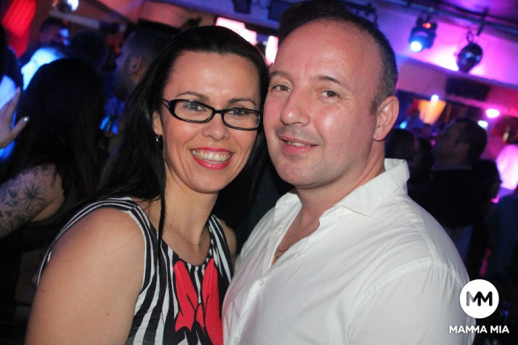 2020.01.25.Mamma Mia Szombati Házibuli Dj:Hubik Fotók:árpika