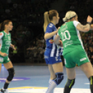 2018.04.14. Győri Audi Eto KC-Brudusnost női kézilabda bajnokok ligája Fotók:árpika