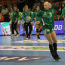2019.04.20.Győri Audi ETO KC-Kisvárda KC női kézilabda bajnoki mérkőzés 