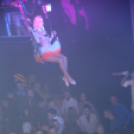 Club Vertigo - Julia Carpenter 2015.12.05. (szombat) (Fotók: Vertigo)