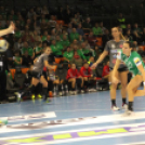 2018.01.06. Audi Eto Kc- Vác Női kézilabda Mérkőzés Fotók:árpika 