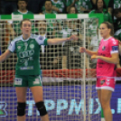 2020.01.26.Győri Audi ETO KC-Brest női Bajnokok Ligája mérkőzés