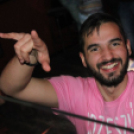 2017.01.13. Mamma Mia Video Disco Dj:Hubik&Solymi Conga Fotók:árpika