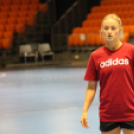 2019.10.04.Győri Audi ETO KC Bajnokok Ligája előtti edzés