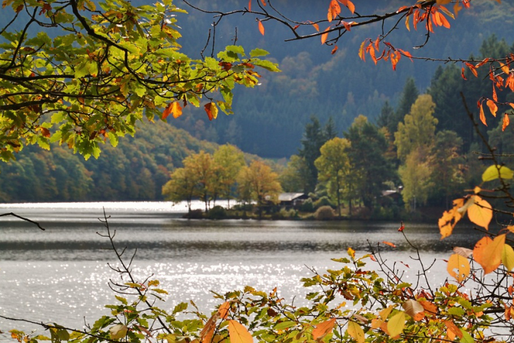 TOP 10 ŐSZI KIRÁNDULÓHELY